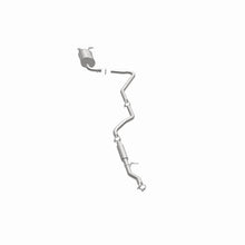 Load image into Gallery viewer, MagnaFlow BRE Exhaust Kit 09-18 Dodge Journey 2.4L
