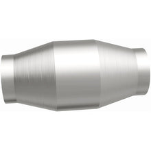 Load image into Gallery viewer, MagnaFlow Conv Univ 3.50inch C/C Diesel
