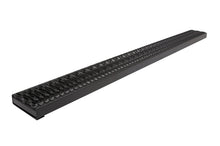 Load image into Gallery viewer, Deezee Universal Running Board Rough Step (55In Aluminum) Steps Dee Zee
