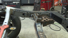 Load image into Gallery viewer, Rust Buster 2003-2009 Toyota 4Runner Rear Frame Repair Kit - Right
