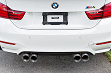 Load image into Gallery viewer, Active Autowerke F8X BMW M3 &amp; M4 Rear Exhaust Tips
