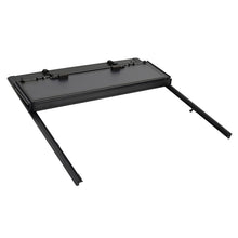 Load image into Gallery viewer, Westin 19-23 Chevrolet/GMC 1500 6ft. 6in. Bed Hard Tri-Fold Tonneau Cover - Black Westin
