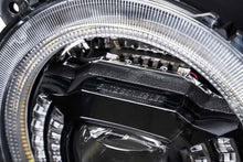 Load image into Gallery viewer, Diode Dynamics 18-23 Jeep JL Wrangler Elite Max LED Headlamps Light Accessories and Wiring Diode Dynamics   
