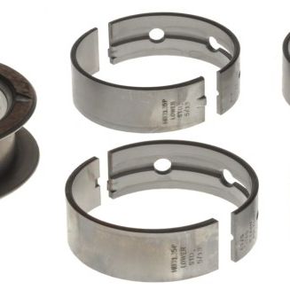 Clevite Buick/Olds 215 V8 1961-63 Main Bearing Set Clevite