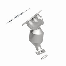 Load image into Gallery viewer, Magnaflow 07-10 Toyota Sienna 3.5L Direct Fit Converter
