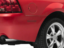 Load image into Gallery viewer, Raxiom 99-04 Ford Mustang Axial Series LED Rear Side Marker Lights- Red Sidemarkers &amp; Indicators Raxiom
