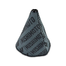 Load image into Gallery viewer, Mishimoto Mishimoto Shift Boot Cover Universal Shift Knobs Mishimoto   
