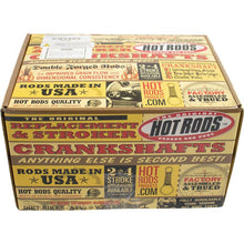Load image into Gallery viewer, Hot Rods 06-09 Yamaha YZ 450 F 450cc Stroker Crankshaft Uncategorized Hot Rods   
