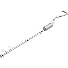 Load image into Gallery viewer, MagnaFlow BRE Exhaust Kit 95-97 Toyota Tacoma 2.4L

