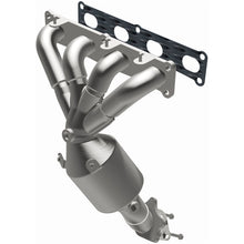 Load image into Gallery viewer, Magnaflow 2014 Jeep Cherokee 2.4L Direct Fit Converter
