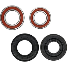Load image into Gallery viewer, Pivot Works Kubota Wheel Bearing Kit Premium Bearings Uncategorized Pivot Works   
