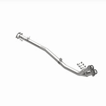 Load image into Gallery viewer, BRE Exhaust 86-88 Pickup 2.4L Front Pipe Kit
