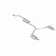 Load image into Gallery viewer, MagnaFlow BRE Exhaust Kit 07-08 Acadia Outlook 3.6L
