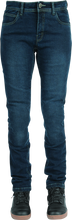 Load image into Gallery viewer, Speed and Strength Fast Times Jeans Denim Blue Womens Size - 2 Regular Pants Speed and Strength   
