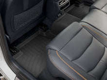 Load image into Gallery viewer, WeatherTech 2026 Genesis GV70 Rear FloorLiner HP - Black | 4419532IM
