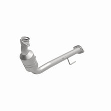 Load image into Gallery viewer, MagnaFlow Converter Direct Fit 05-06 Jeep Wrangler L4-2.4L
