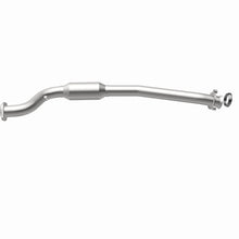 Load image into Gallery viewer, Magnaflow 07-08 Hummer H3 3.7L Direct Fit Converter
