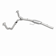 Load image into Gallery viewer, MagnaFlow Conv DF 00-03 Dakota 4.7L 2WD
