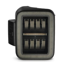 Load image into Gallery viewer, AlphaRex 19-24 Jeep Gladiator JT Nova-Series Prismatic LED Tail Lights - Alpha-Black AlphaRex
