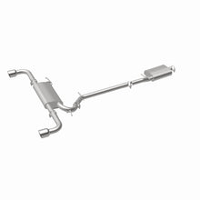Load image into Gallery viewer, BRExhaust 10-15 Equinox Terrain Exhaust Kit
