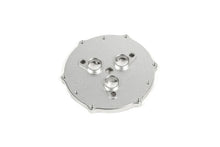 Load image into Gallery viewer, Radium Engineering 12mm Inlet Pump Triple Pump Base Radium Engineering
