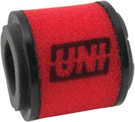 Uni FIlter 04-09 Yamaha Vino 125 Air Filter Air Filters - Direct Fit Uni Filter   