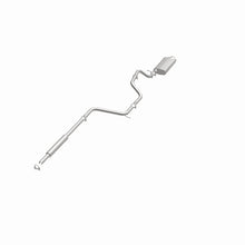 Load image into Gallery viewer, MagnaFlow BRE Exhaust Kit 00-07 Sable Taurus 3.0L
