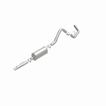 Load image into Gallery viewer, MagnaFlow BRE Exhaust Kit 11-14 Ford F-150
