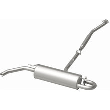 Load image into Gallery viewer, MagnaFlow BRE Exhaust Kit 96-00 Toyota RAV4 2.0L
