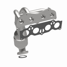 Load image into Gallery viewer, MagnaFlow Conv Direct Fit California Grade CARB Compliant 04-07 Toyota Solara L4 2.4L
