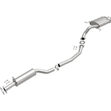 Load image into Gallery viewer, MagnaFlow BRE Exhaust Kit 10-13 SANTA FE SORENTO 3.5L
