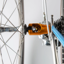 Load image into Gallery viewer, SeaSucker Hogg Wheel Holder Bike Racks SeaSucker   
