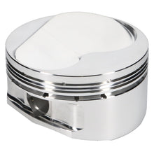 Load image into Gallery viewer, JE Pistons 400SBC ALLPRO/GB2000 Set of 8 Pistons JE Pistons
