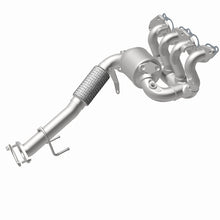 Load image into Gallery viewer, Magnaflow 19-23 Ford Transit Connect EPA Compliant Direct-Fit Converter
