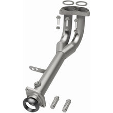 Load image into Gallery viewer, BRE Exhaust 96-00 Civic EL 1.6L Front Pipe Kit
