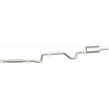 Load image into Gallery viewer, MagnaFlow BRE Exhaust Kit 06-11 Chevy Impala Monte Carlo 3.5L
