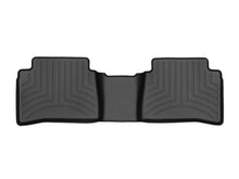 Load image into Gallery viewer, WeatherTech 2020+ Toyota Corolla Hybrid Rear FloorLiner - Black
