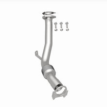 Load image into Gallery viewer, BRE Exhaust 97-01 A4 Quattro 1.8L Front Pipe Kit
