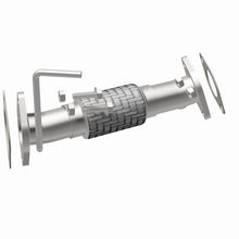Load image into Gallery viewer, BRE Exhaust 12-17 ACCENT RIO 1.6L Front Pipe Kit
