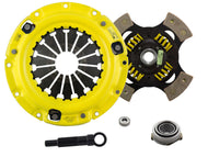 ACT 1991 Ford Escort HD/Race Sprung 4 Pad Clutch Kit Clutch Kits - Single ACT   