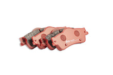 Load image into Gallery viewer, DBA 08-17 Pontiac G8 V6 Rear RP Performance Brake Pads
