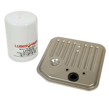 Load image into Gallery viewer, BD Diesel 98-07 Dodge 47RE/48RE Transmission Filter Service Kit | 1064042
