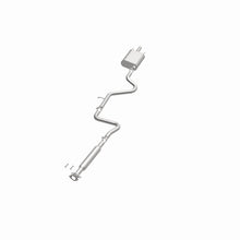 Load image into Gallery viewer, MagnaFlow BRE Exhaust Kit Replacement Stainless Chevrolet
