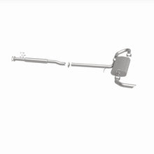 Load image into Gallery viewer, MagnaFlow BRE Exhaust Kit 05-06 Equinox Torrent 3.4L
