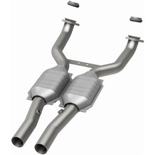 Load image into Gallery viewer, MagnaFlow Conv DF 00-04 C5 5.7L Off Road

