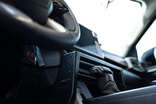 Load image into Gallery viewer, DV8 Offroad 22-23 Toyota Tundra Center Console Molle Panels/Device Mount
