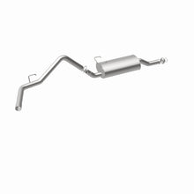 Load image into Gallery viewer, MagnaFlow BRE Exhaust Kit 05 Tundra 4.0L

