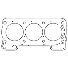 Load image into Gallery viewer, Cometic Subaru EZ30D mk I .045in MLS Cylinder Head Gasket - 90mm Bore - LHS
