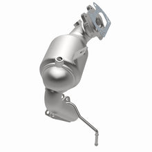 Load image into Gallery viewer, Magnaflow 14-17 Jeep Cherokee 3.2L Direct Fit Converter
