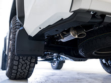 Load image into Gallery viewer, AWE Tuning 2024+ Toyota Land Cruiser / 2025+ Toyota 4Runner 0FG Cat-Back Exhaust w/ BashGuard
